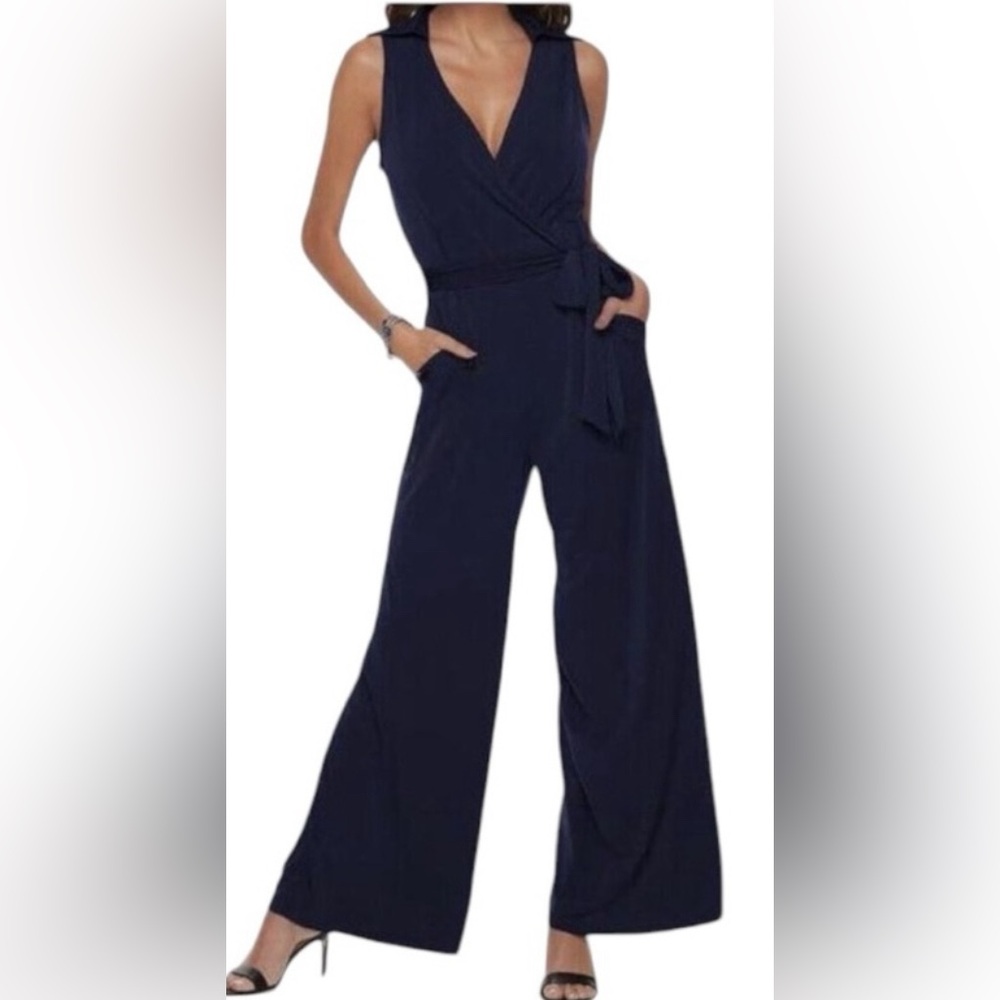 Clara Sun Woo xs jumpsuit